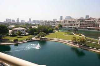Is Dubai Motor City the most peaceful residential community in the UAE?
