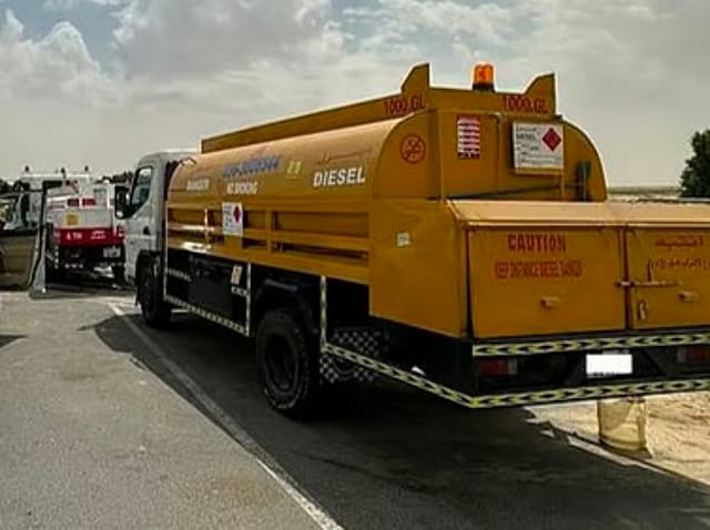 Gulf News archives