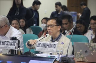 Philippines cuts OFW death row cases from 60 to 25
