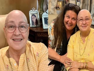 Nafisa Ali, Tahira Kashyap: Lessons from Bollywood stars who have struggled with cancer