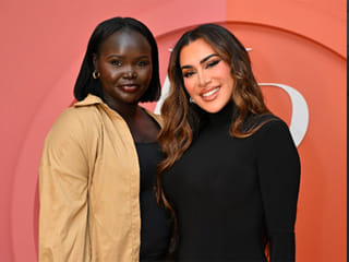 Why did Huda Kattan make a 
Sudanese-American influencer cry? 