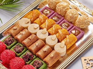 UAE Diwali rush: Dubai shops see soaring demand for Dh400/kg sweets