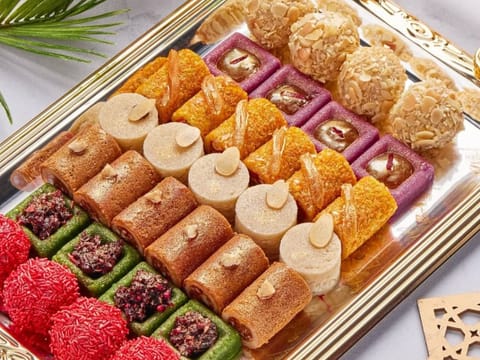 UAE Diwali rush: Dubai shops see soaring demand for Dh400/kg sweets