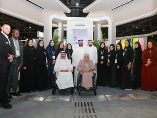Dubai Municipality unveils new map of 16,000 accessible facilities for People of Determination