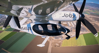 Air taxis, aka eVTOL, near 'moment of truth': What to watch out for