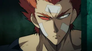 One Punch Man Season 3 release date finally revealed—prepare for epic battles