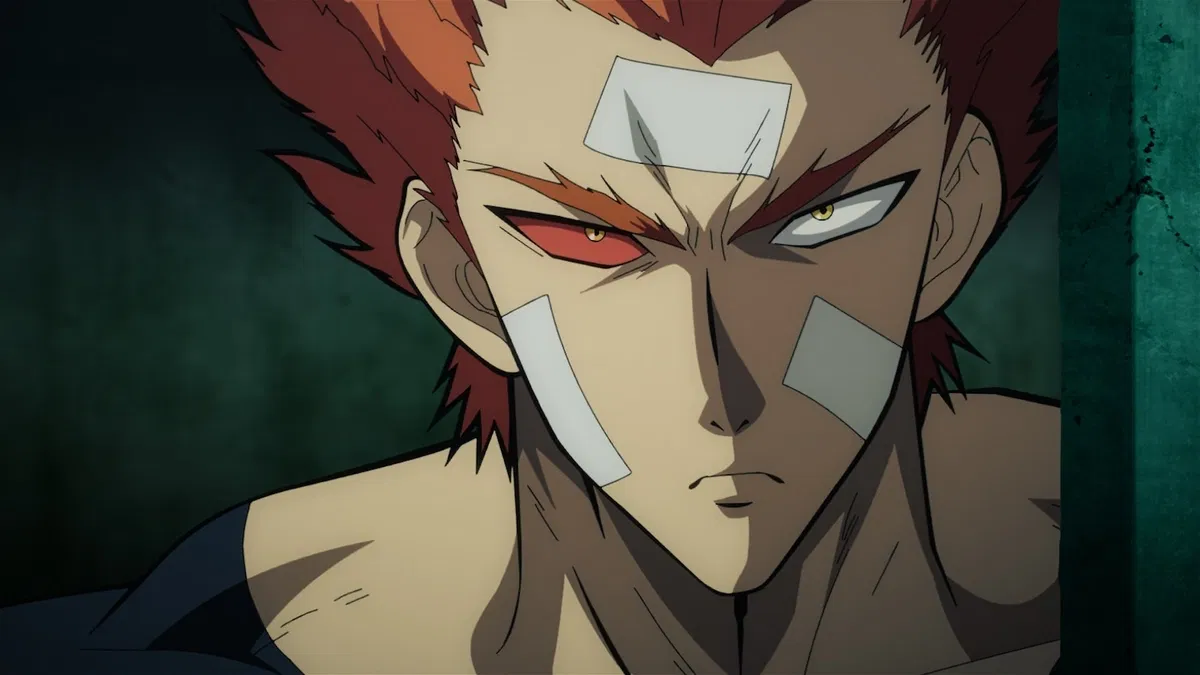 One Punch's Season 2 was said to be on a steep decline and Season 3 upset fans further. 
