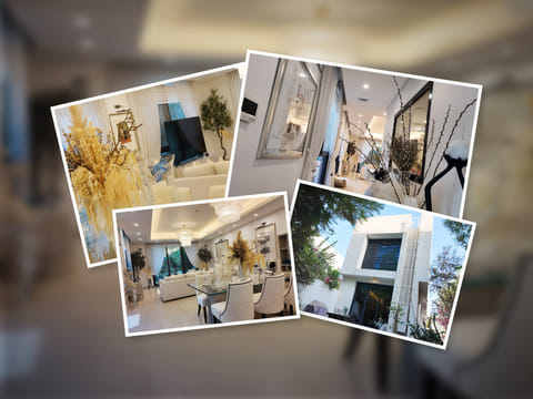 Inside Dubai’s stunning Al Barsha villa near Mall of the Emirates – Dh400,000 yearly rent