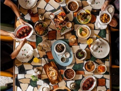 Consider this your insider guide to Abu Dhabi’s latest culinary gems — the kind of places you’ll want to book before everyone else discovers them.