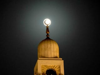 Look! Hunter's Supermoon illuminates UAE skies 