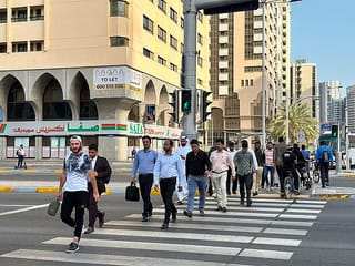 UAE defines six lawful cases for employee absence under flexible work policies