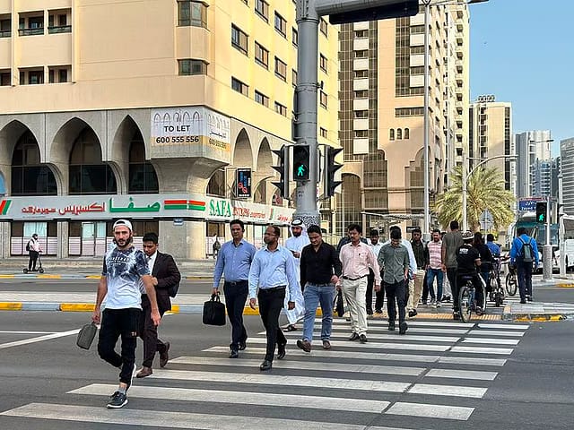 Afra Alnofeli/Gulf News