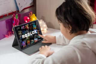 Roblox and the reality check: How safe is your child’s digital playground?