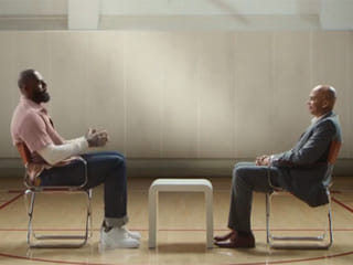 LeBron James sparks frenzy with 'decision of all decisions' stunt