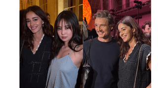 Paris Fashion Week: Blackpink's Jennie and Ananya Panday turn heads, Pedro Pascal steals the bag game