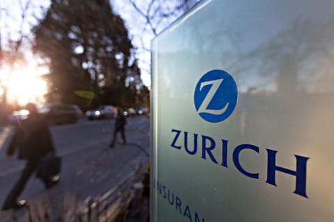 Zurich Insurance 