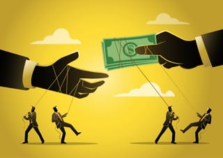 Red alert on corruption: Logistics firm’s India exit ignites public outrage