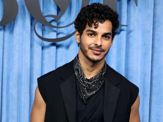 Inside Ishaan Khatter’s playbook: From Hugo Boss to Nicole Kidman — and why he believes money can’t fake confidence

