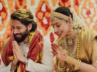 Naga Chaitanya can't 'live without' wife Sobhita Dhulipala, reveals love story: 'We met on Instagram...'