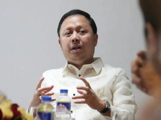 Philippines: Hunt on for fugitive congressman Zaldy Co, 17 others