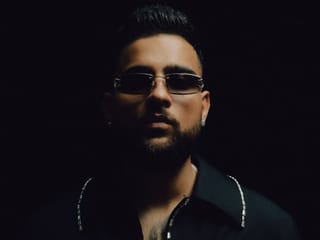 Punjabi pop star Karan Aujla to kick off ‘P-Pop Culture’ world tour in Abu Dhabi 
