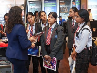 ChatGPT can hallucinate: College dean in Dubai urges students to verify data