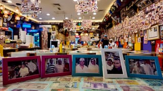 Dubai’s oldest Iranian restaurant at 47: How one man’s 1940s dream became a family legacy beyond kebabs 