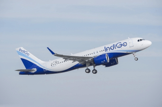 Power bank fire forces Dimapur-bound IndiGo flight to abort takeoff at Delhi airport