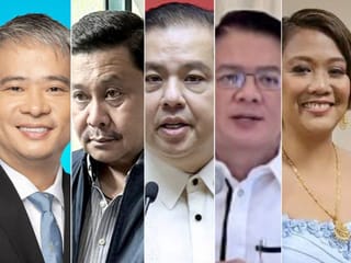 Philippines list: Prominent names on immigration lookout order against officials linked to flood control scandal