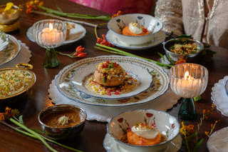 Dubai’s best Diwali 2025 restaurant deals you need to try
