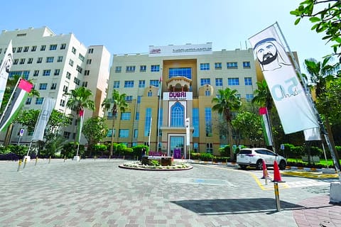 Dubai's KHDA wins two UK awards for education quality and customer care