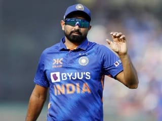 Mohammed Shami’s India comeback looks unlikely, says report