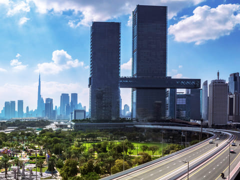 Awqaf Dubai is the regulatory entity that manages many endowments.