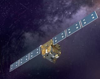 UAE University announces readiness for launch of Arab satellite '813'