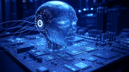 Agentic AI drives India