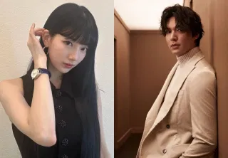 When Lee Min-ho fell in love with Bae Suzy: The rise and fall of Korea’s golden couple