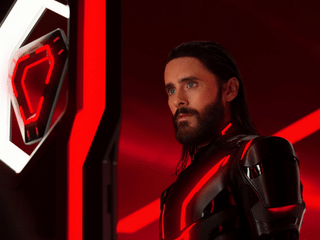'TRON: Ares' uses a predictable strategy in an attempt to save the franchise