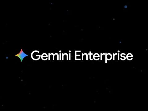 Gemini Enterprise enables companies to build and use AI agents that can perform real work around the clock.