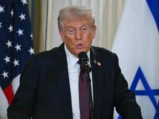 20 living hostages for 2,000 Palestinian prisoners: Israel, Hamas agree on ‘first phase’ of Gaza peace deal, says Trump