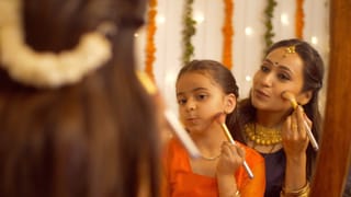 7 best makeup buys to glow through Diwali 2025 in UAE