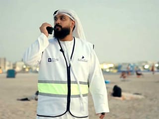 Dubai Municipality launches 'City Inspector' initiative. Here is what new inspectors will do