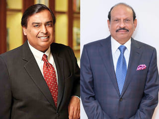 Mukesh Ambani tops Forbes 2025 list of richest Indians, Yusuffali leads Malayalis
