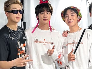 Grammys 2026: BTS’s Jin, J-Hope, and RM — what are their chances? A full breakdown