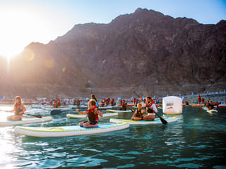 Explore Hatta: Your guide to winter 2025 festivals and events