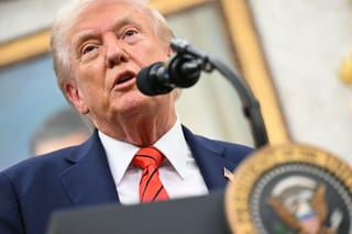White House says 'substantial' shutdown layoffs have begun