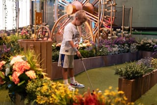 10 best family fun spots in Dubai for your weekend break