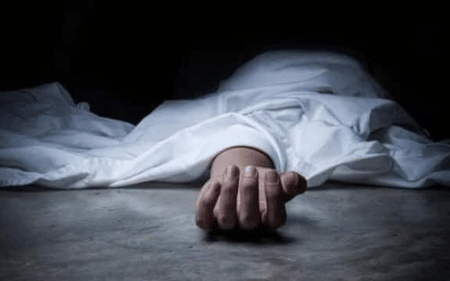 A senior police officer said all angles are being investigated at this stage, including the possibility of suicide. Illustrative image.