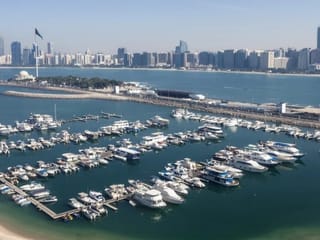 Comprehensive maritime regulations launched in Abu Dhabi