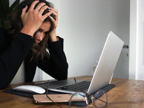 Mental Health Day: Moving to a new city can lead to burnout