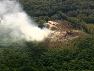 Blast at a Tennessee explosives plant leaves multiple people dead and missing